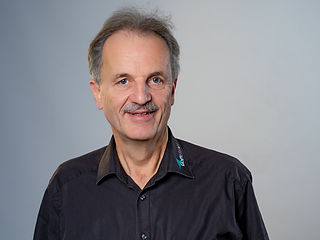 Hans-Jörg Lofi / Abteilung Verkauf